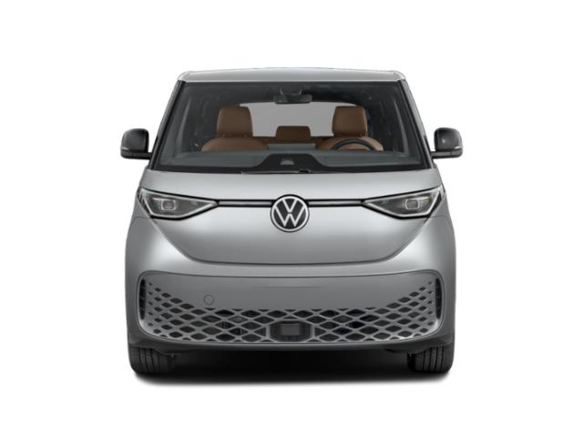 2025 Volkswagen ID. Buzz Pro S photo 4