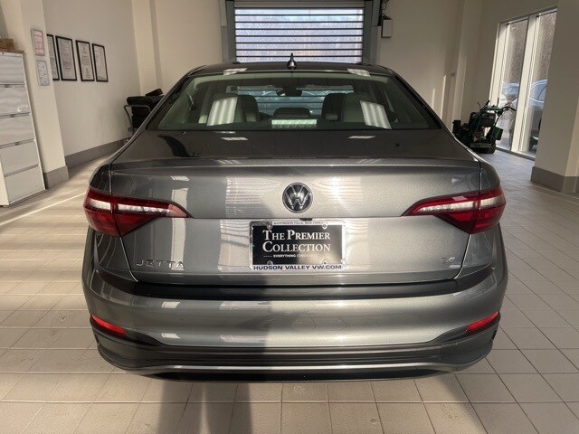 2024 Volkswagen Jetta 1.5T SE photo 2