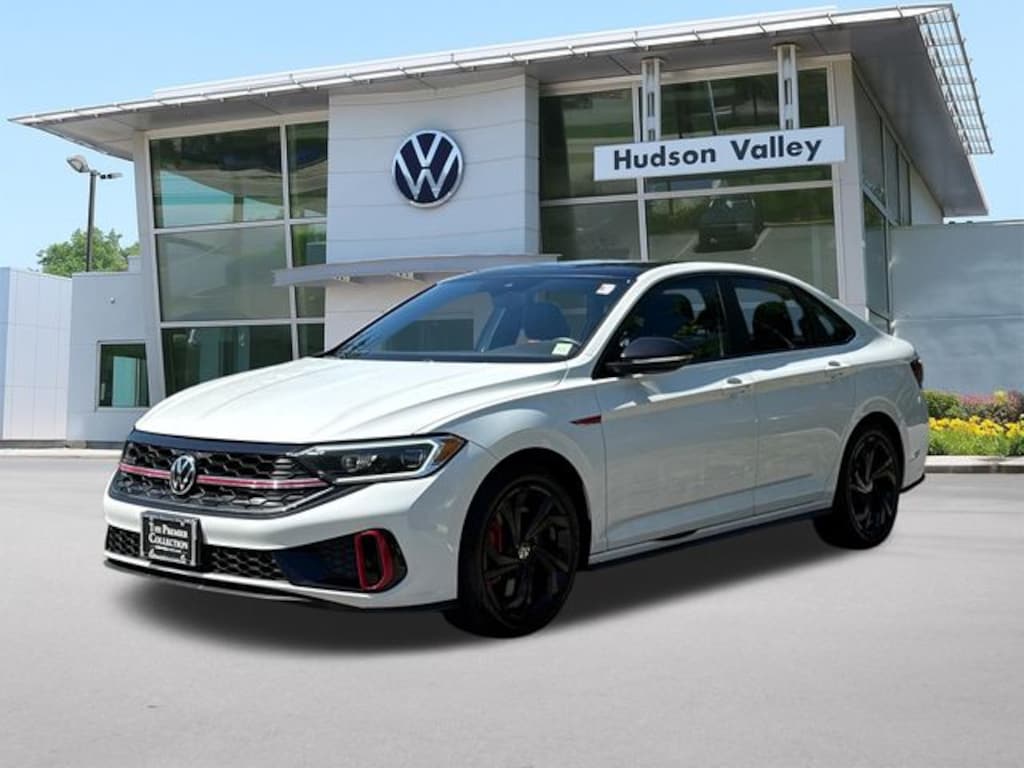 Used 2023 Volkswagen Jetta GLI 2.0T Autobahn Sedan