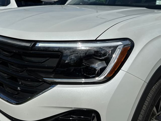 2026 Volkswagen Atlas SEL Premium R-Line - Photo 9