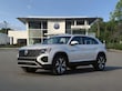 Volkswagen Atlas Cross Sport