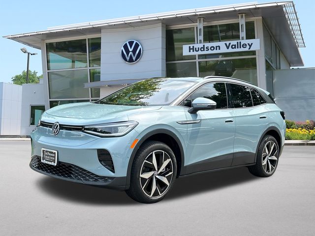 2024 Volkswagen ID.4