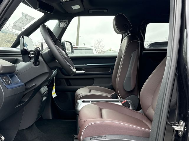 2025 Volkswagen ID. Buzz PRO S - Photo 10