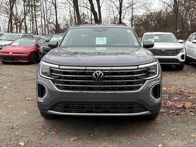 2026 Volkswagen Atlas SE w/Tech - Photo 6