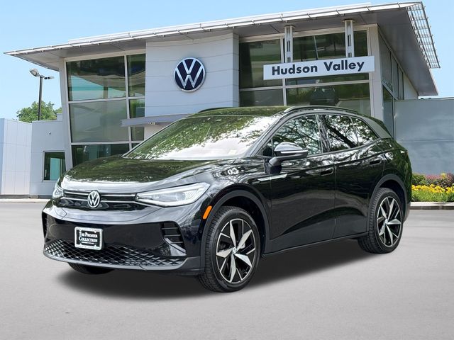 2023 Volkswagen ID.4