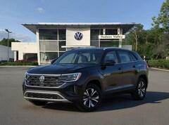 2026 Volkswagen Atlas Cross Sport 2.0T SE SUV