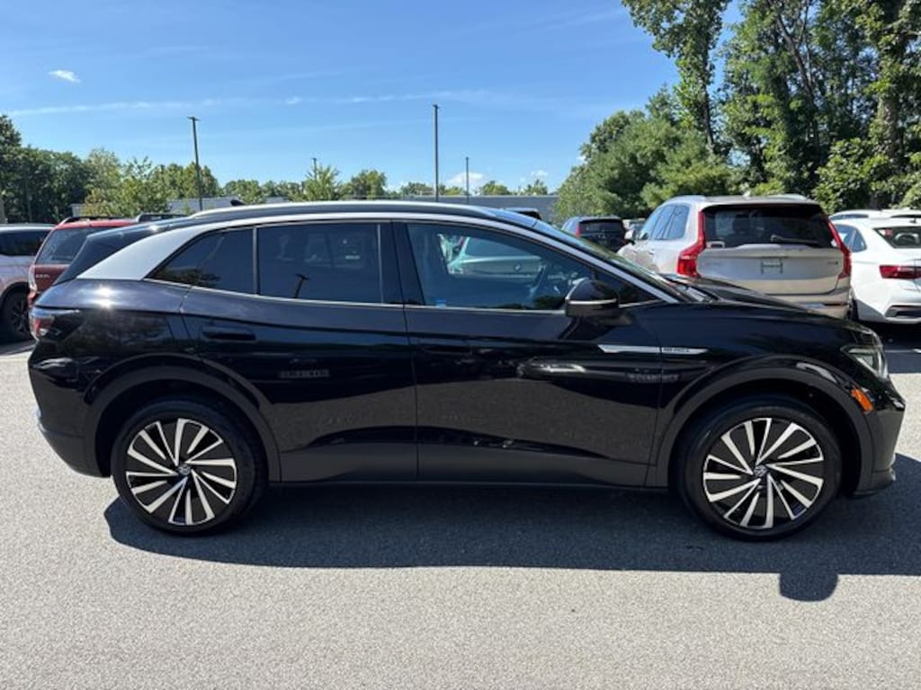 Used 2023 Volkswagen ID.4 Pro S Plus SUV