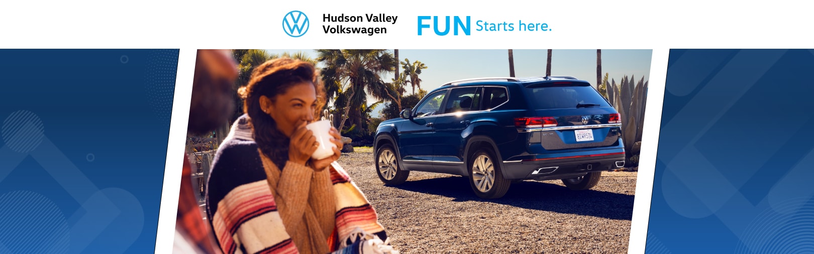 Hudson Valley Volkswagen Reviews Image