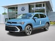  Volkswagen Taos