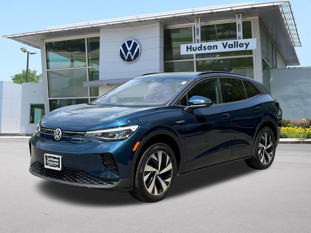 2023 Volkswagen ID.4 PRO AWD's photo