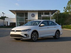 2025 Volkswagen Jetta GLI 2.0T Autobahn Sedan