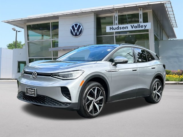 2023 Volkswagen ID.4
