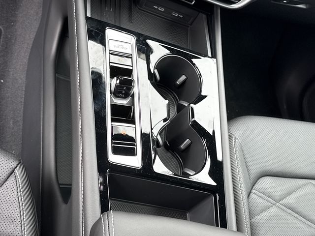 2026 Volkswagen Atlas Cross Sport SE w/Tech - Photo 17