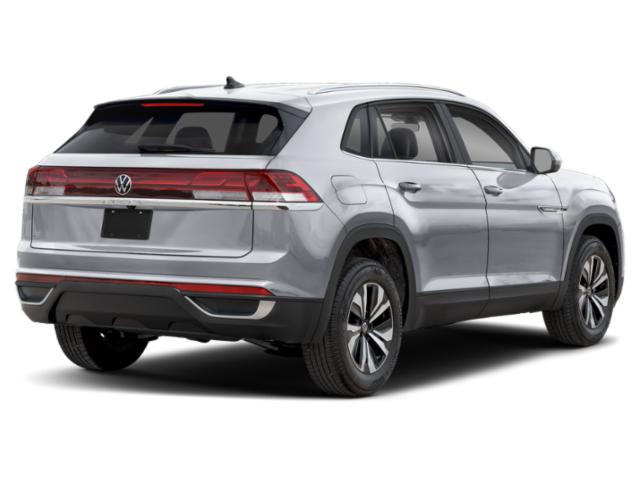 2026 Volkswagen Atlas Cross Sport SE photo 3