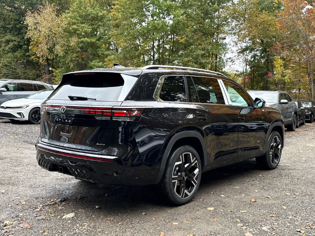 New 2027 Volkswagen Atlas SEL Premium R-Line SUV