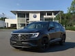 Volkswagen Atlas Cross Sport