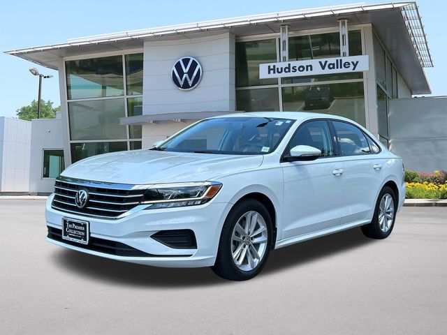 2021 Volkswagen Passat S