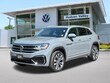  Volkswagen Atlas Cross Sport