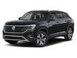 Volkswagen Atlas Cross Sport