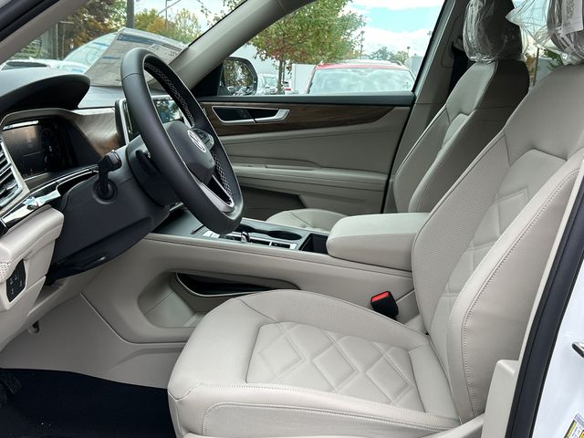 2026 Volkswagen Atlas SE - Photo 10