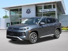 2026 Volkswagen Tiguan 2.0T S SUV