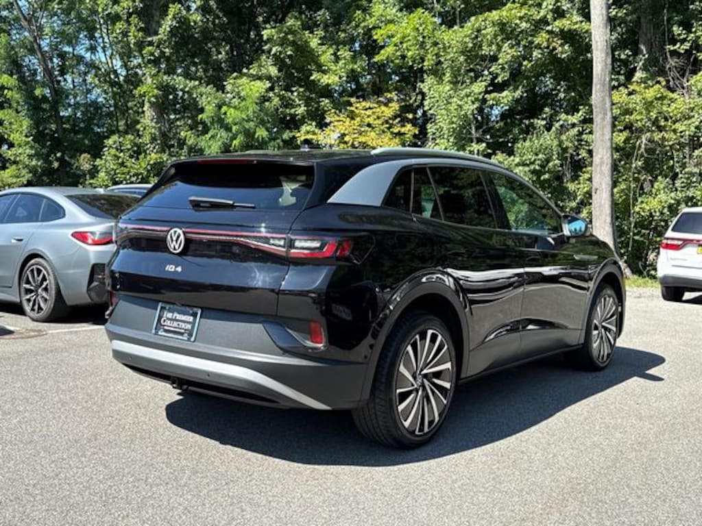 Used 2023 Volkswagen ID.4 Pro S Plus SUV