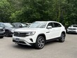  Volkswagen Atlas Cross Sport
