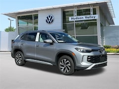 2025 Volkswagen Tiguan 2.0T S SUV