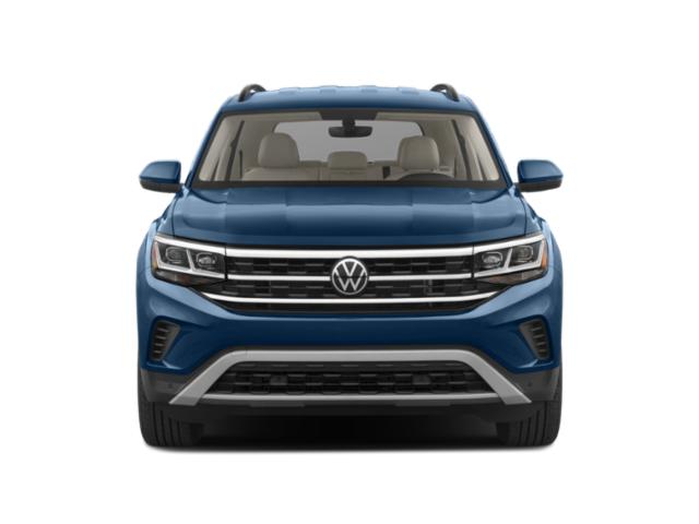 2023 Volkswagen Atlas V6 SE Technology photo 4