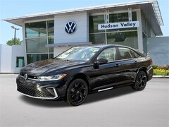 2026 Volkswagen Jetta 1.5T SE Sedan