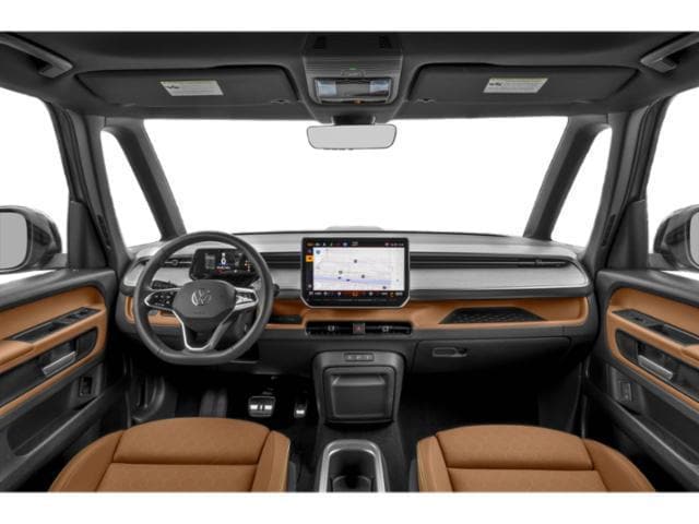 2025 Volkswagen ID. Buzz PRO S - Photo 7