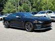 2022 Ford Mustang Coupe