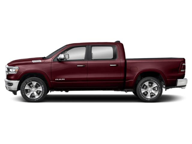 2022 Ram 1500 Laramie photo 2