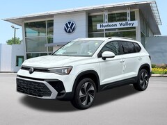 2026 Volkswagen Taos 1.5T SE SUV
