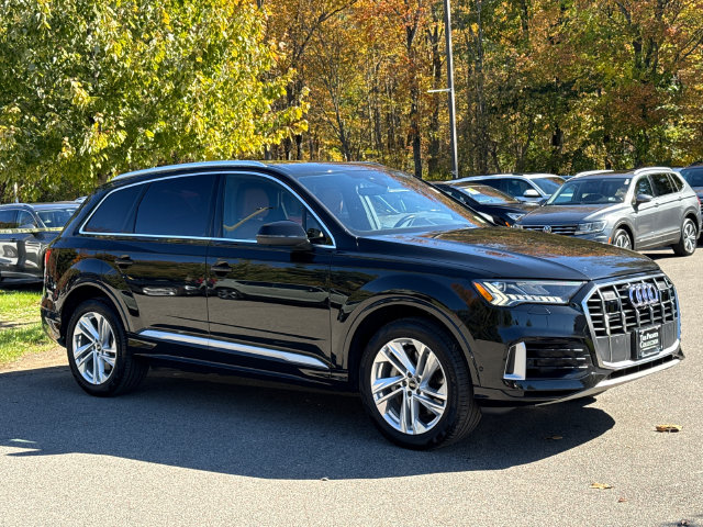 Used 2023 Audi Q7 55 Premium SUV