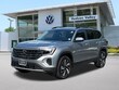  Volkswagen Atlas
