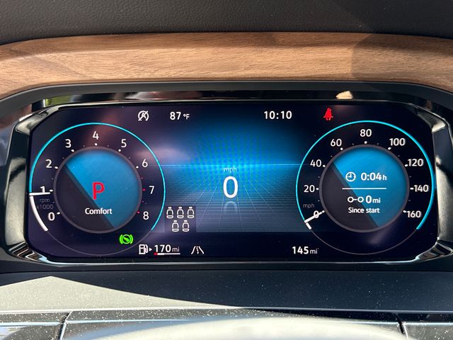 2026 Volkswagen Atlas SE w/Tech - Photo 14