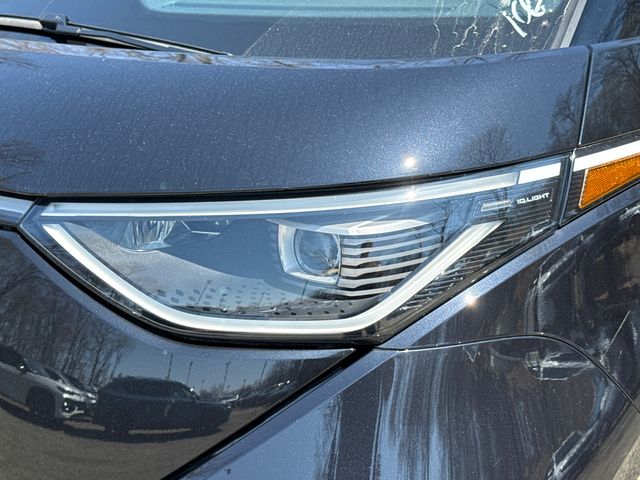 2025 Volkswagen ID. Buzz PRO S - Photo 7