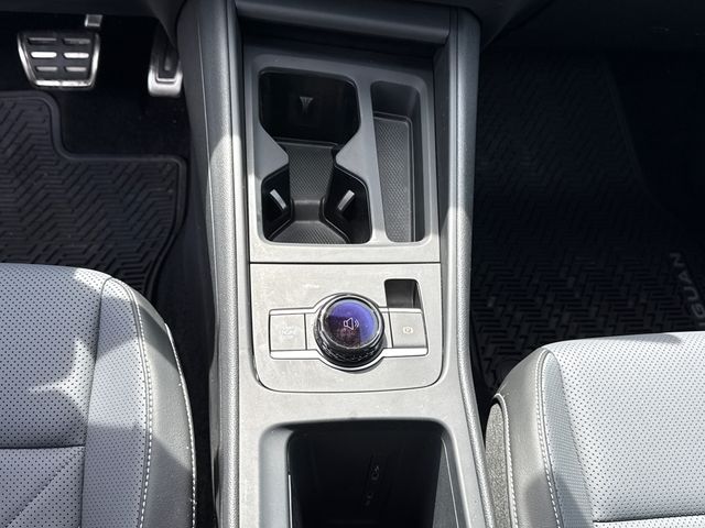 2026 Volkswagen Tiguan SE R-LINE BLACK - Photo 22