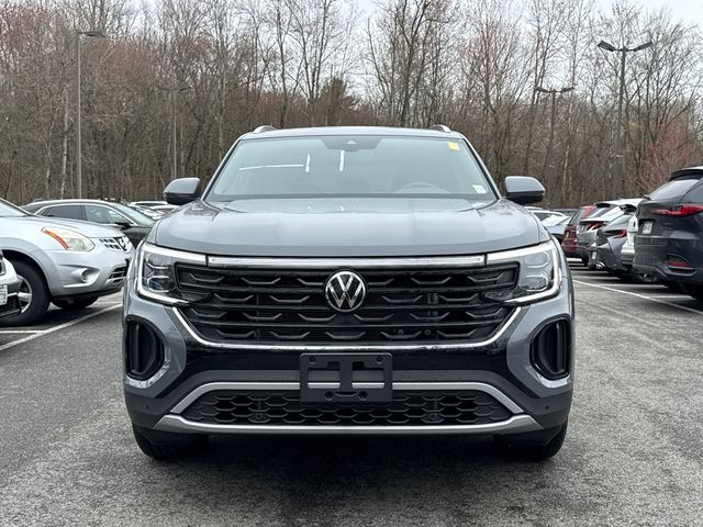 2026 Volkswagen Atlas Cross Sport SE w/Tech - Photo 6