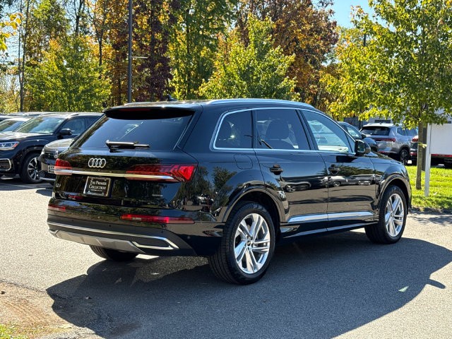 Used 2023 Audi Q7 55 Premium SUV