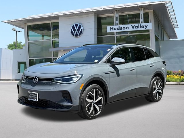 2023 Volkswagen ID.4 PRO S AWD's photo