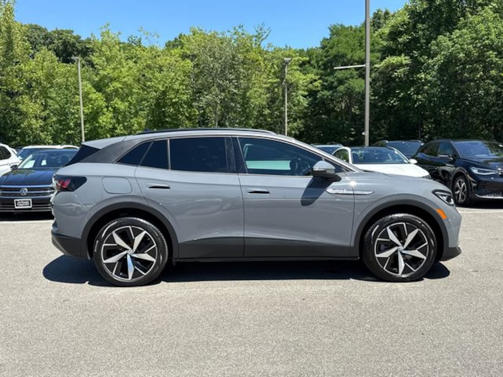 Used 2023 Volkswagen ID.4 Pro S SUV