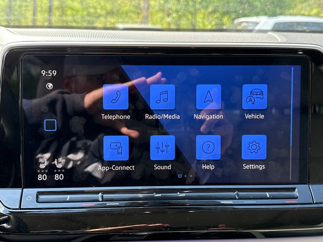 2026 Volkswagen Atlas SEL Premium R-Line - Photo 18