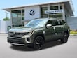  Volkswagen Atlas