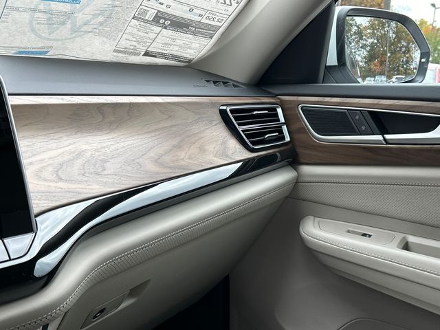 2026 Volkswagen Atlas SE - Photo 17