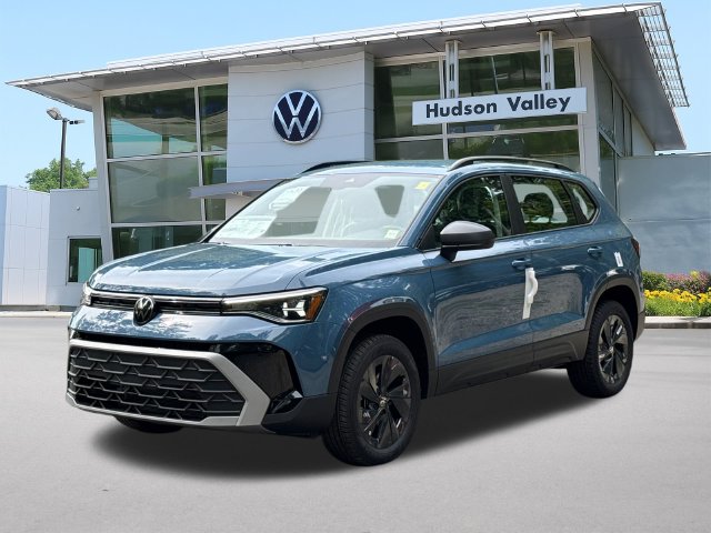 2027 Volkswagen Taos S