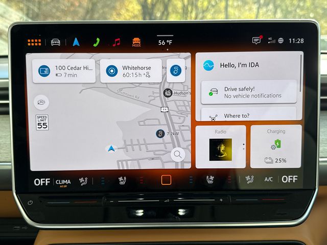 2025 Volkswagen ID. Buzz 1st Edition - Photo 15