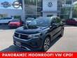 Volkswagen Taos