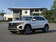 Volkswagen Atlas Cross Sport